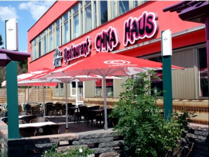 Foto: China Haus