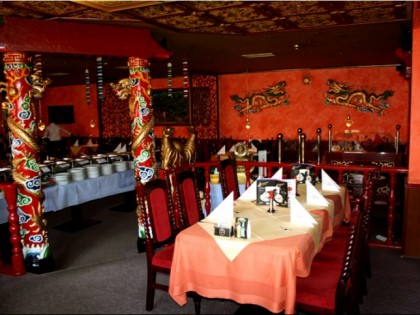 Foto: China Haus